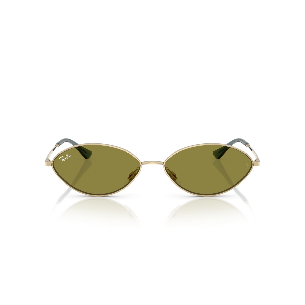 Occhiali da sole donna Ray Ban 3757 9213/2 - Kai Luxury nuova colle...