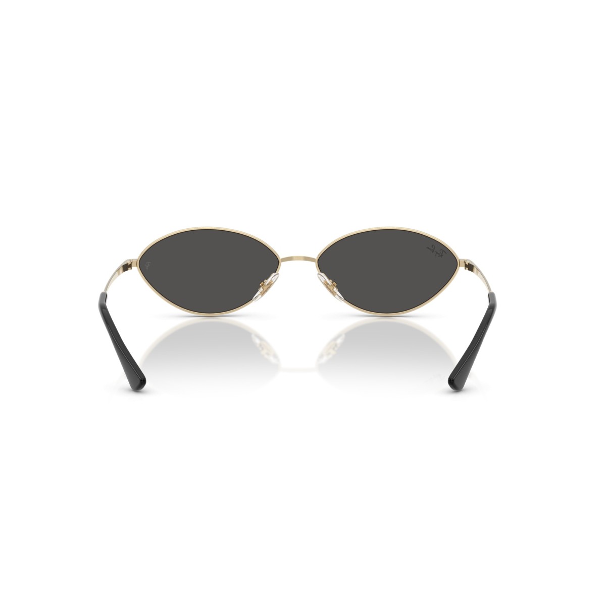 Occhiali da sole donna Ray Ban 3757 921387 - Kai Luxury nuova colle...
