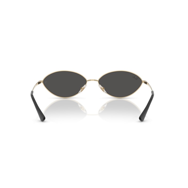 Occhiali da sole donna Ray Ban 3757 921387 - Kai Luxury nuova colle...