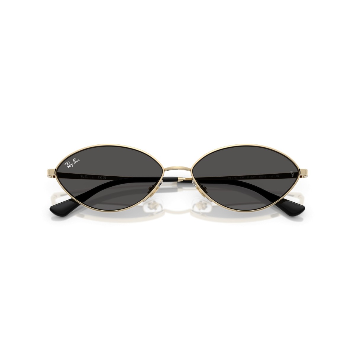 Occhiali da sole donna Ray Ban 3757 921387 - Kai Luxury nuova colle...