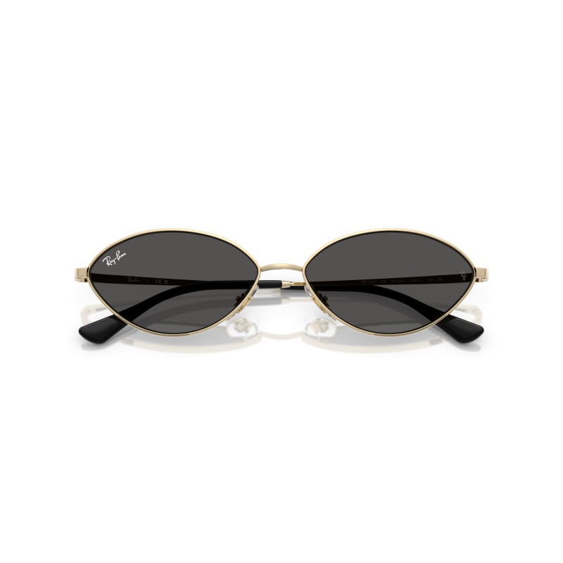 Occhiali da sole donna Ray Ban 3757 921387 - Kai Luxury nuova colle...