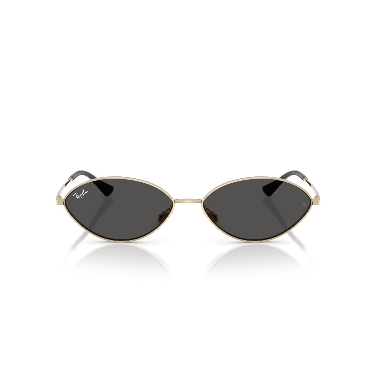 Occhiali da sole donna Ray Ban 3757 921387 - Kai Luxury nuova colle...