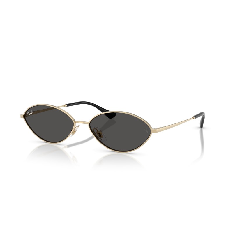 Occhiali da sole donna Ray Ban 3757 921387 - Kai Luxury nuova colle...