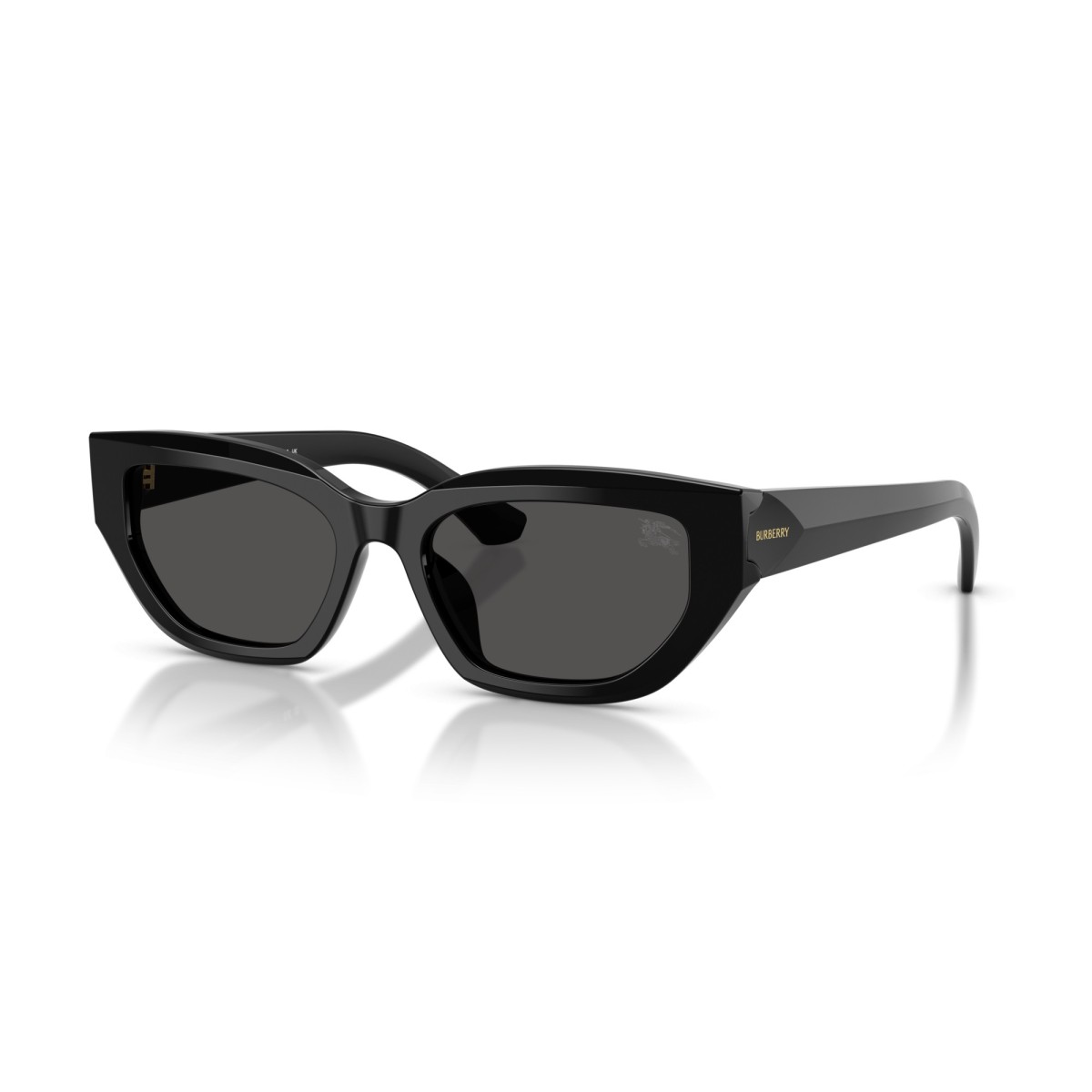 Occhiali da sole donna Burberry 4463D 300187 Luxury nuova collezione