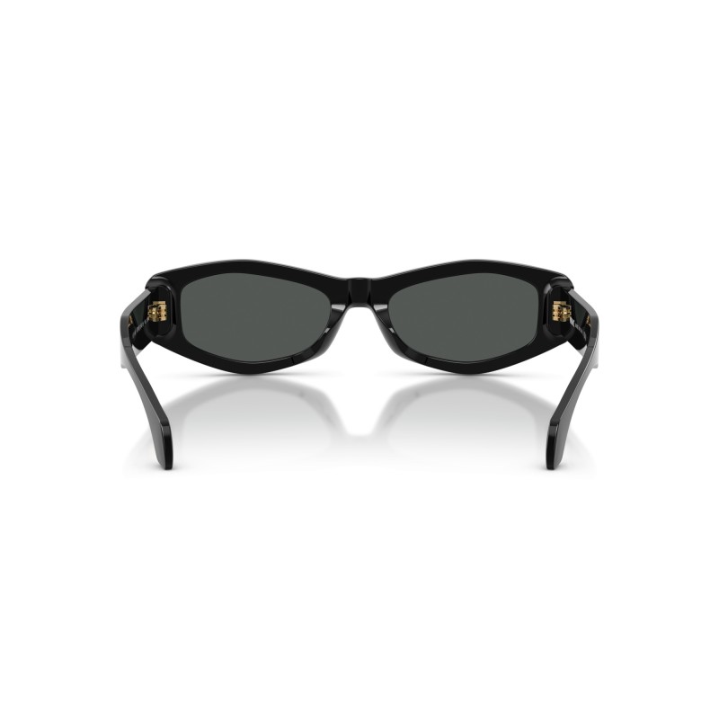Men's Sunglasses Versace 4464 GB1/87 Luxury New Collection