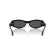 Men's Sunglasses Versace 4464 GB1/87 Luxury New Collection