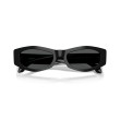 Men's Sunglasses Versace 4464 GB1/87 Luxury New Collection