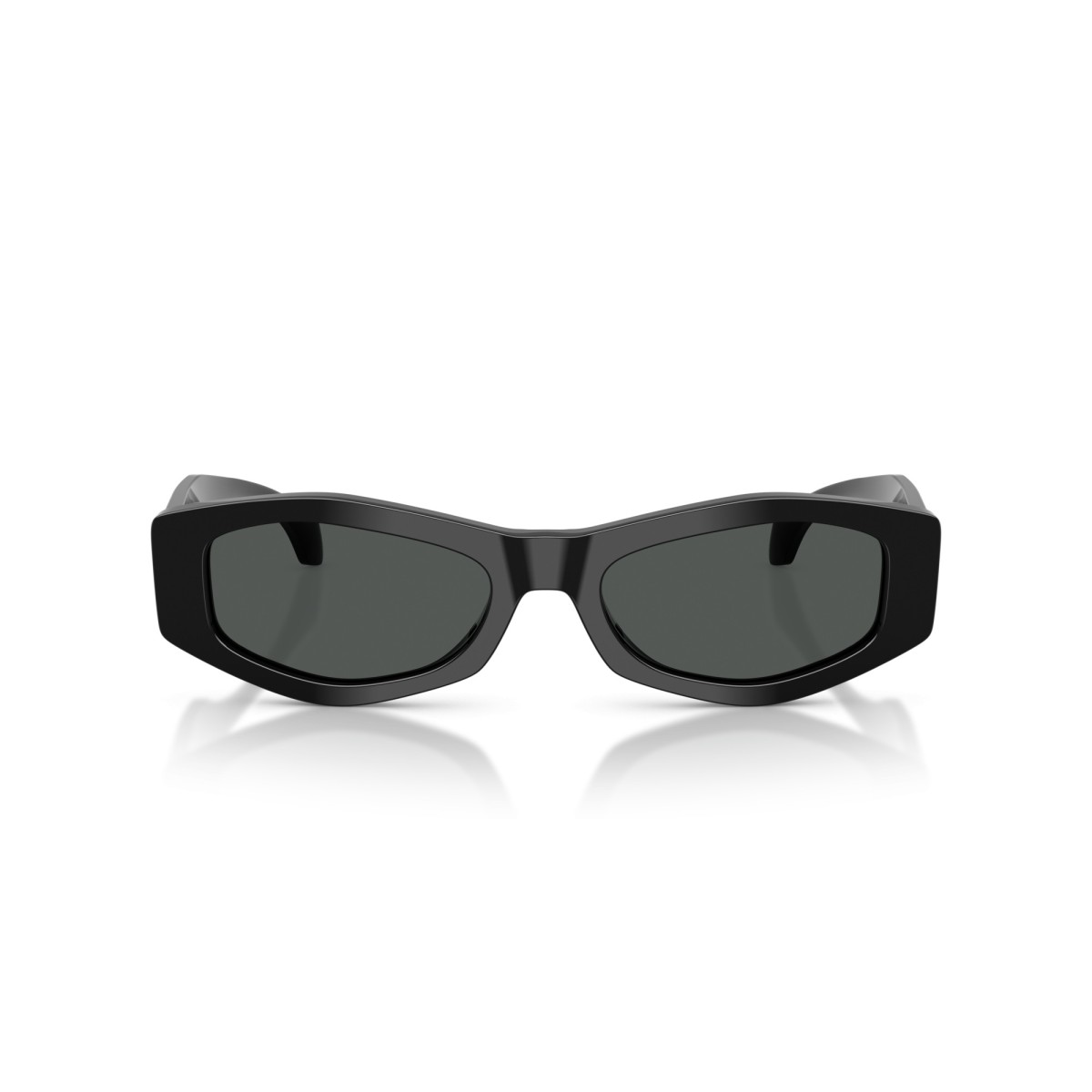 Men's Sunglasses Versace 4464 GB1/87 Luxury New Collection