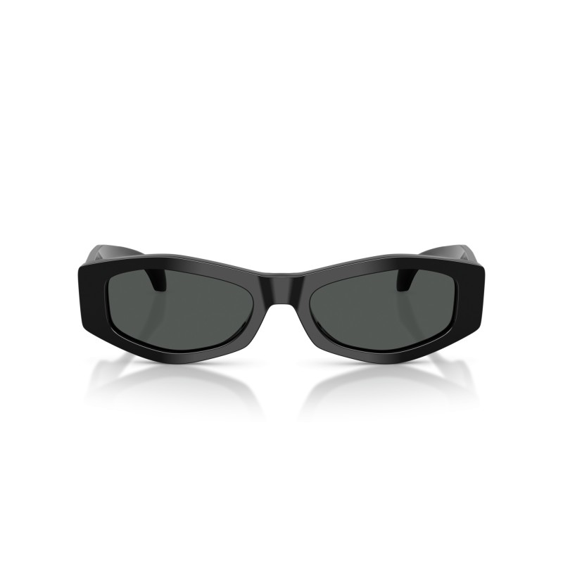 Men's Sunglasses Versace 4464 GB1/87 Luxury New Collection