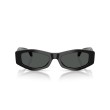 Men's Sunglasses Versace 4464 GB1/87 Luxury New Collection