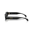 Men's Sunglasses Versace 4464 GB1/87 Luxury New Collection