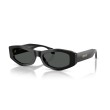 Men's Sunglasses Versace 4464 GB1/87 Luxury New Collection