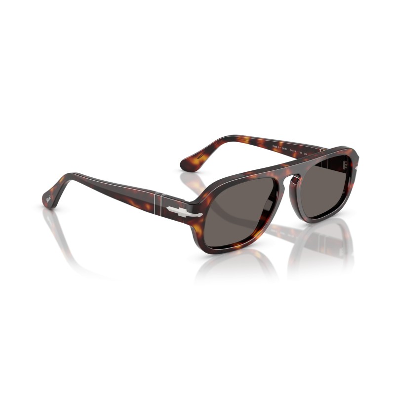 Men's Sunglasses Persol 3369S 24/B1 Luxury new collection