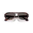 Men's Sunglasses Persol 3369S 24/B1 Luxury new collection