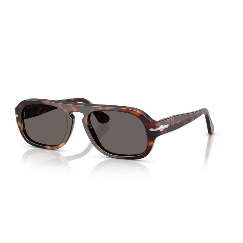 Men's Sunglasses Persol 3369S 24/B1 Luxury new collection