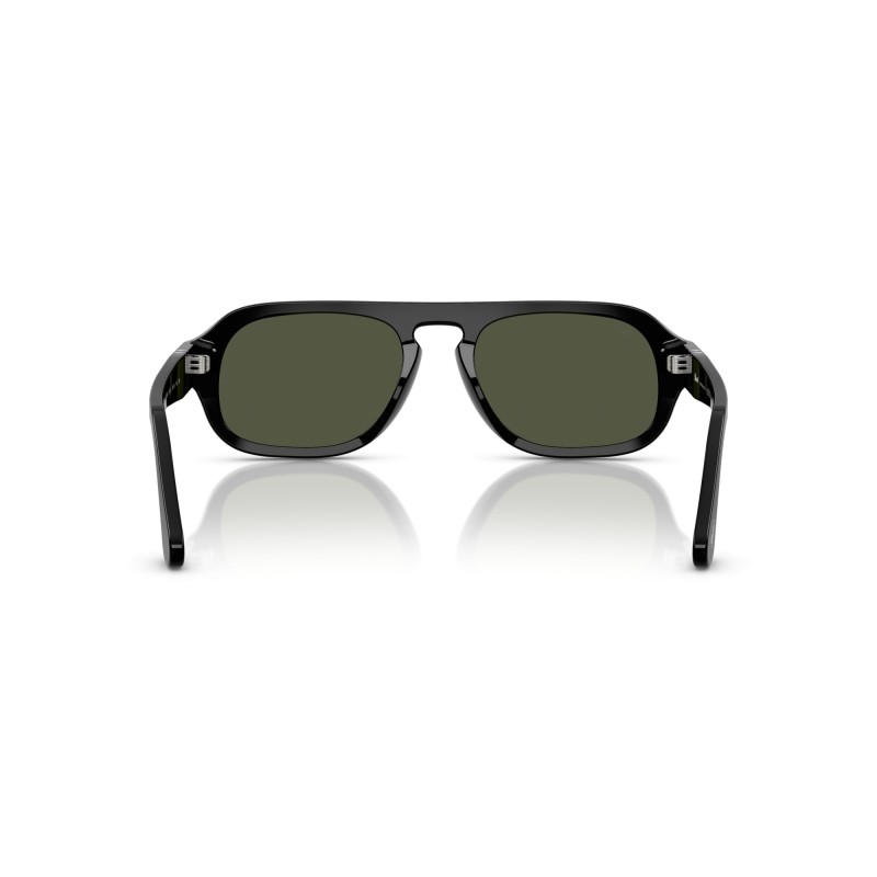 Men's Sunglasses Persol 3369S 95/31 Luxury new collection