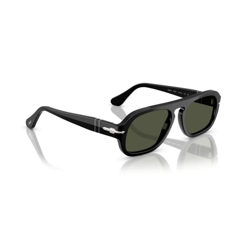 Occhiali da sole uomo Persol 3369S 95/31 Luxury nuova collezione