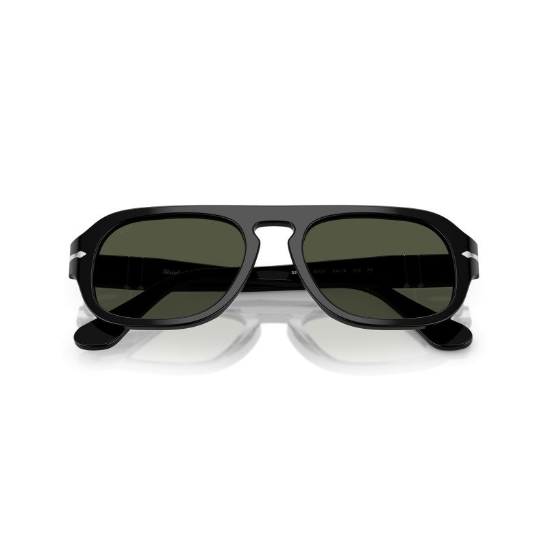 Men's Sunglasses Persol 3369S 95/31 Luxury new collection