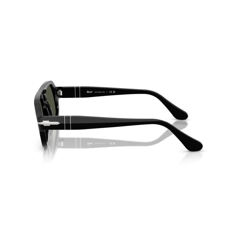 Men's Sunglasses Persol 3369S 95/31 Luxury new collection