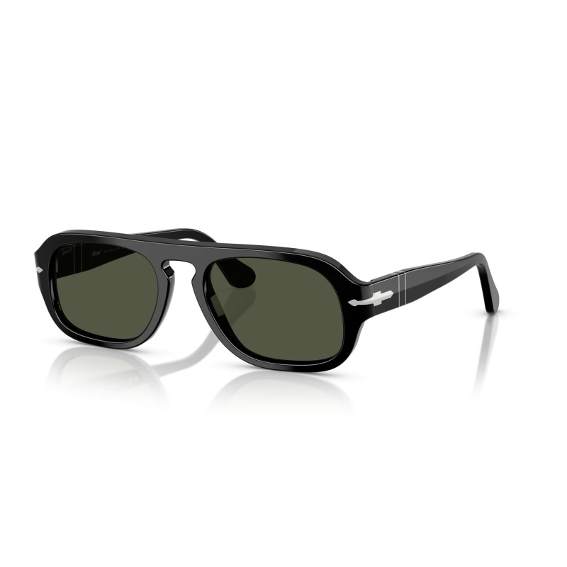 Men's Sunglasses Persol 3369S 95/31 Luxury new collection
