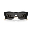 Occhiali da sole donna Dolce&Gabbana 4510 501/87 Luxury nuova colle...