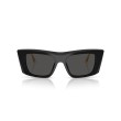 Occhiali da sole donna Dolce&Gabbana 4510 501/87 Luxury nuova colle...