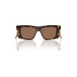 Occhiali da sole donna Dolce&Gabbana 4510 502/73 Luxury nuova colle...