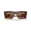 Occhiali da sole donna Dolce&Gabbana 4510 502/73 Luxury nuova colle...