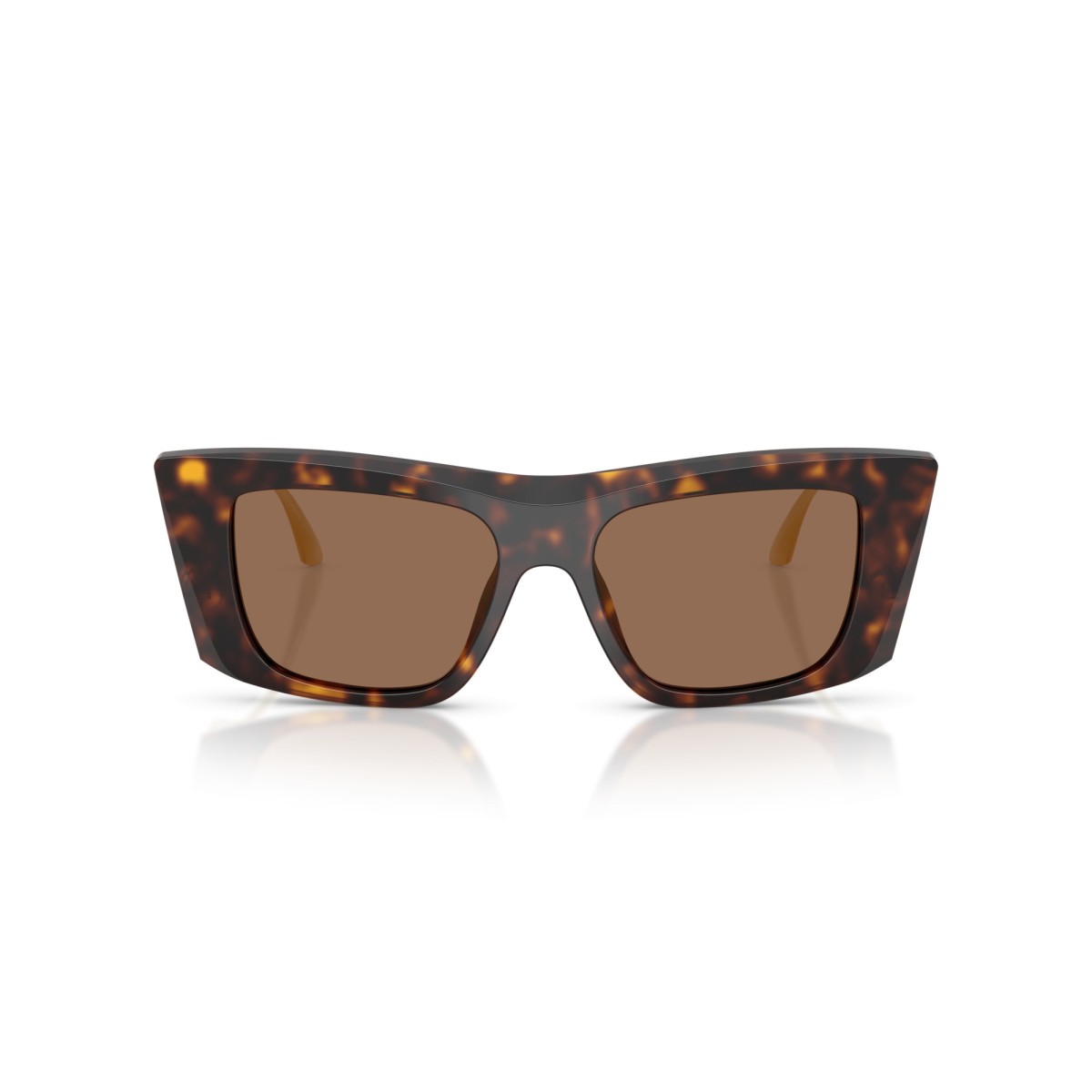 Occhiali da sole donna Dolce&Gabbana 4510 502/73 Luxury nuova colle...