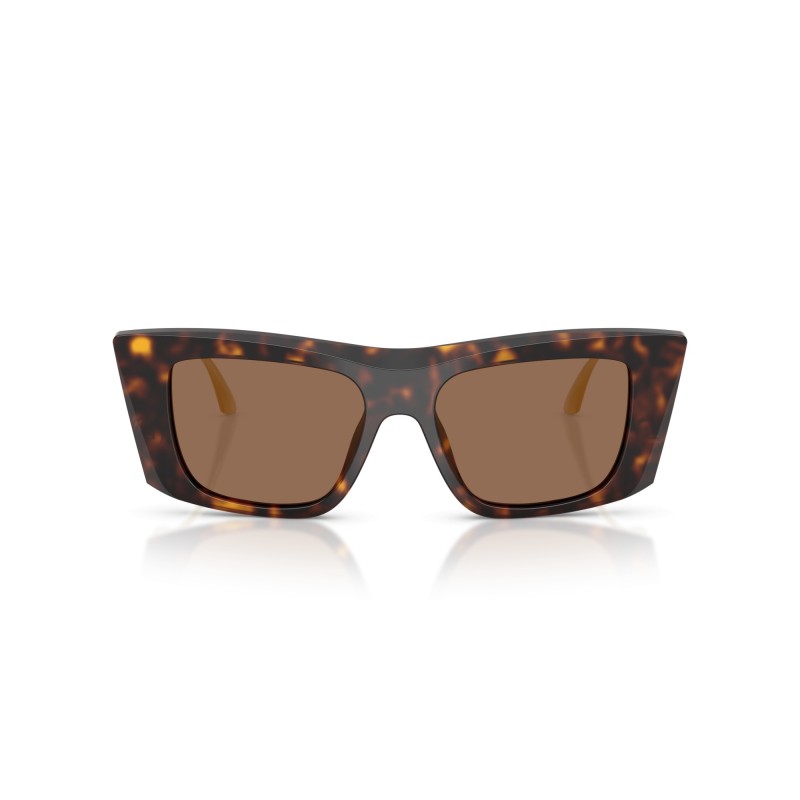 Occhiali da sole donna Dolce&Gabbana 4510 502/73 Luxury nuova colle...