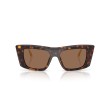 Occhiali da sole donna Dolce&Gabbana 4510 502/73 Luxury nuova colle...