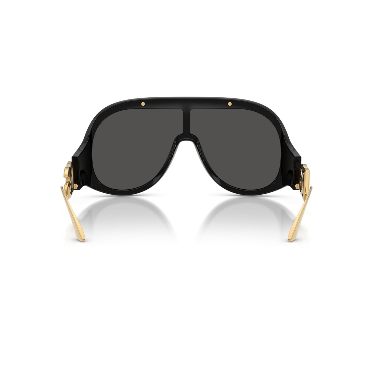 Occhiali da sole donna Dolce&Gabbana 6202 501/87 Luxury nuova colle...