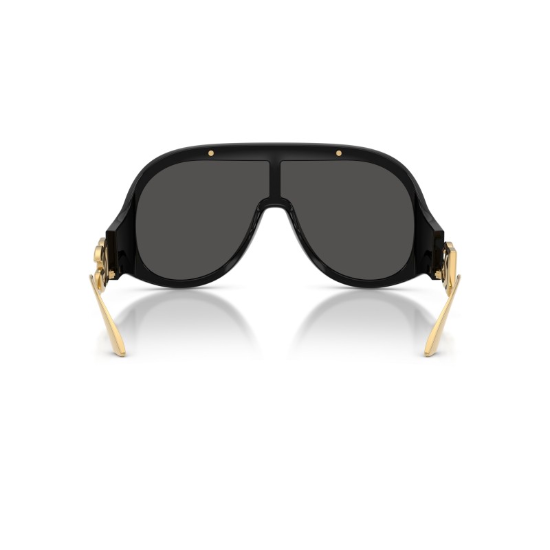 Occhiali da sole donna Dolce&Gabbana 6202 501/87 Luxury nuova colle...