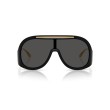 Occhiali da sole donna Dolce&Gabbana 6202 501/87 Luxury nuova colle...