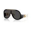 Occhiali da sole donna Dolce&Gabbana 6202 501/87 Luxury nuova colle...