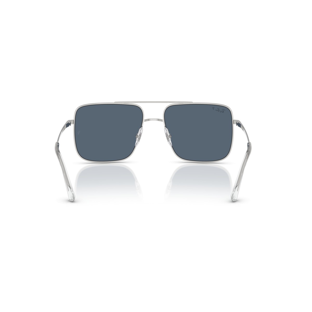 Occhiali da sole donna Ray Ban 3758 003/2V - Ari Luxury nuova colle...