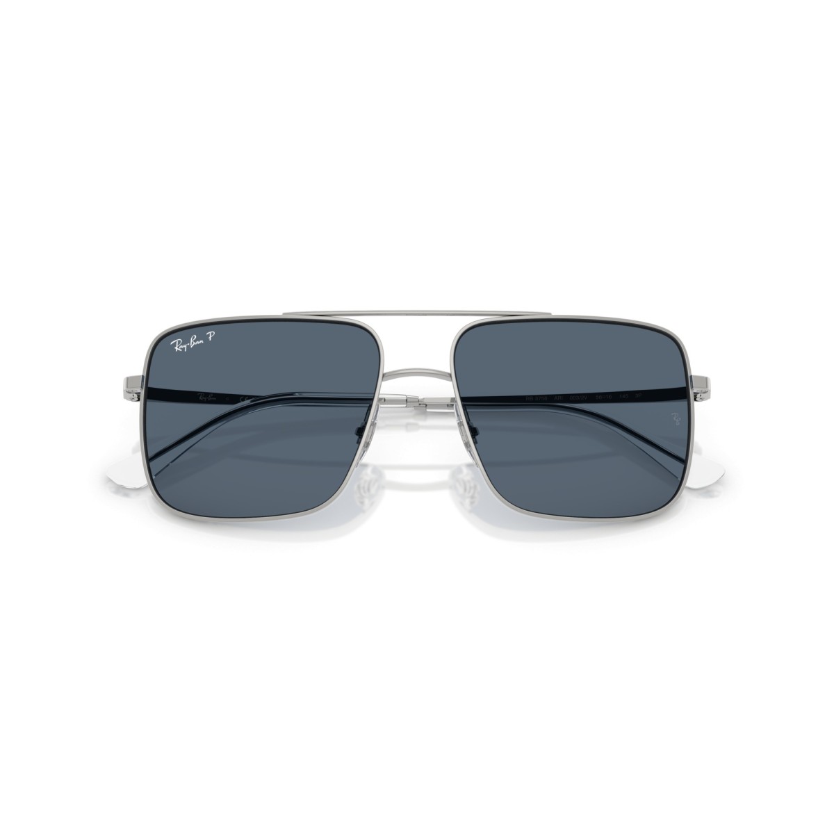 Occhiali da sole donna Ray Ban 3758 003/2V - Ari Luxury nuova colle...