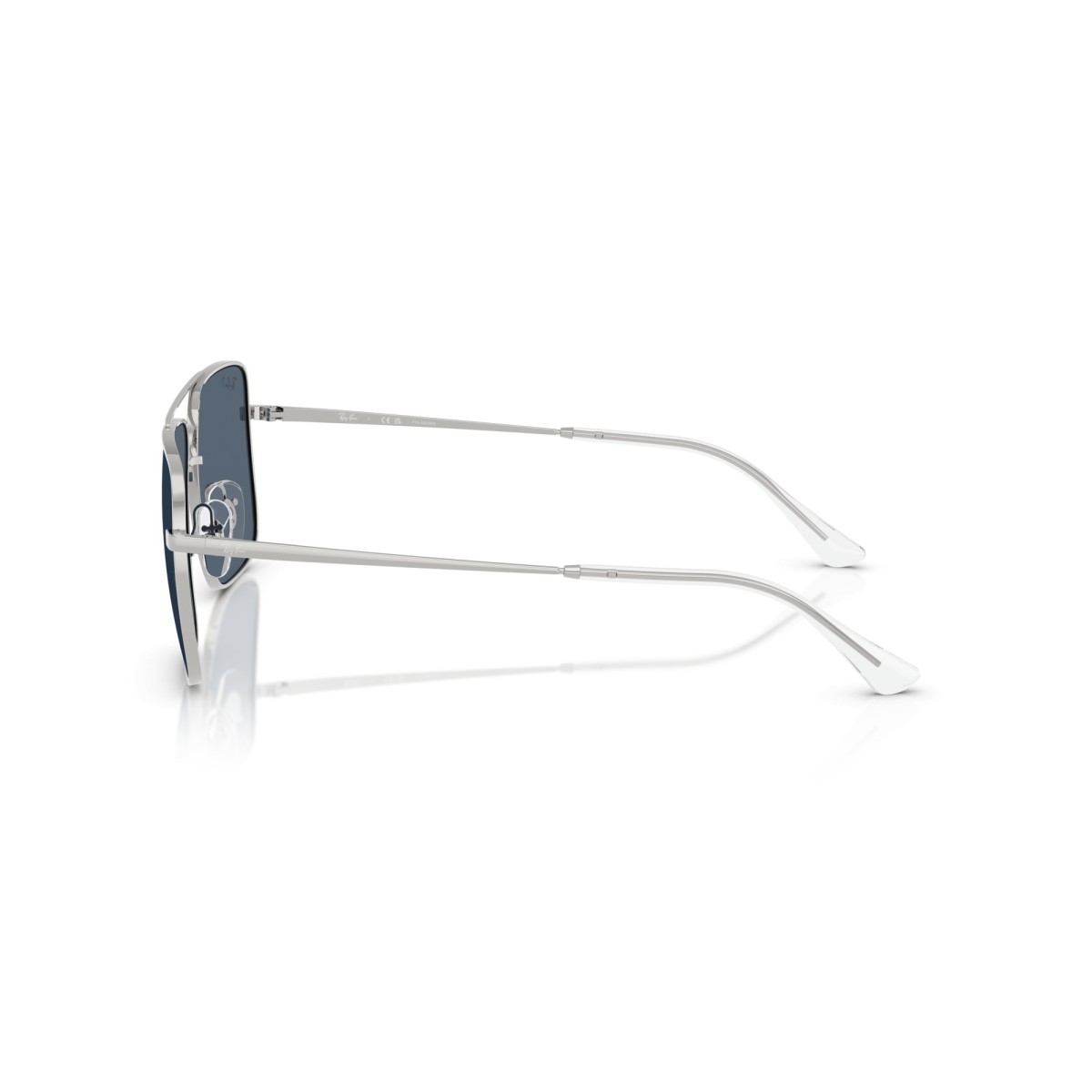 Occhiali da sole donna Ray Ban 3758 003/2V - Ari Luxury nuova colle...