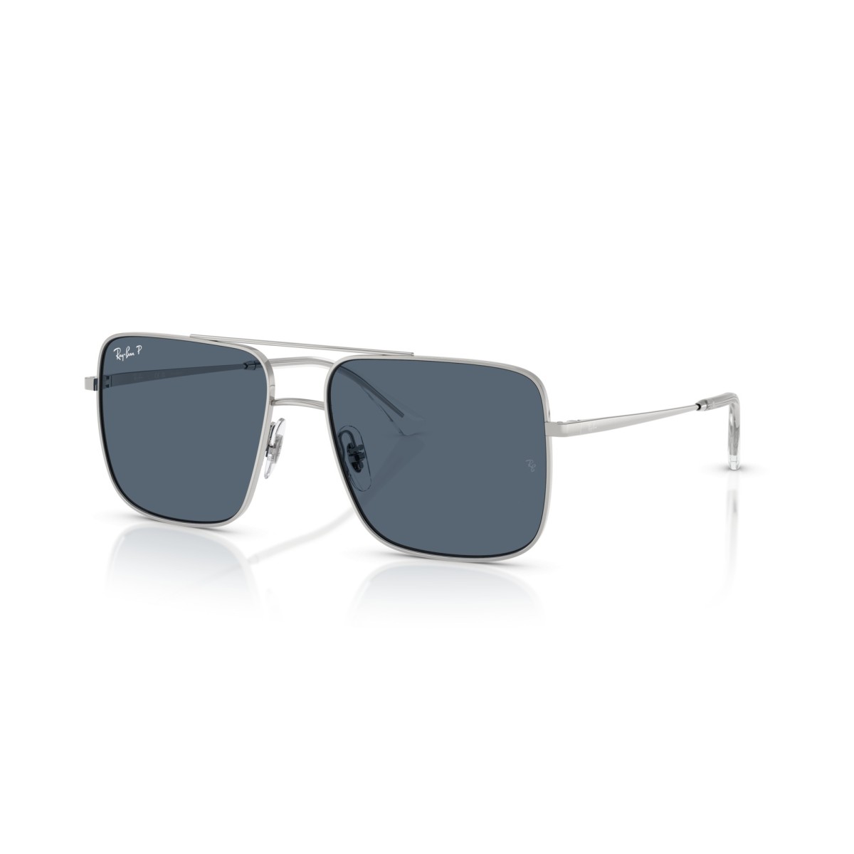 Occhiali da sole donna Ray Ban 3758 003/2V - Ari Luxury nuova colle...