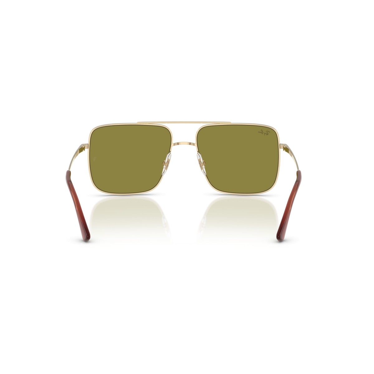 Occhiali da sole donna Ray Ban 3758 9213/2 - Ari Luxury nuova colle...