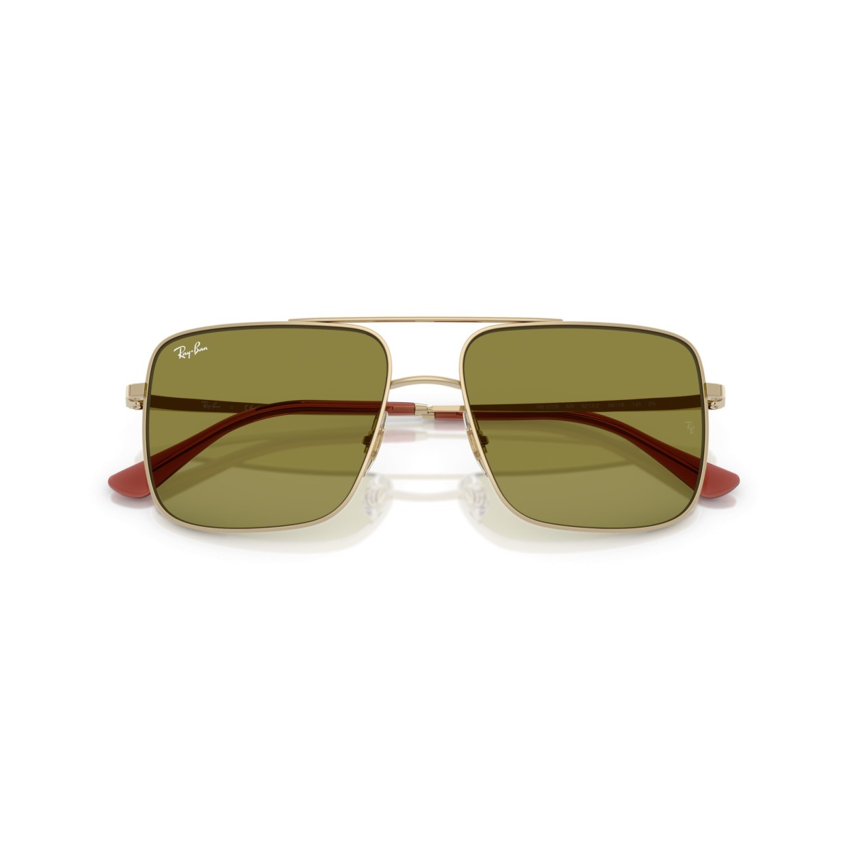 Occhiali da sole donna Ray Ban 3758 9213/2 - Ari Luxury nuova colle...