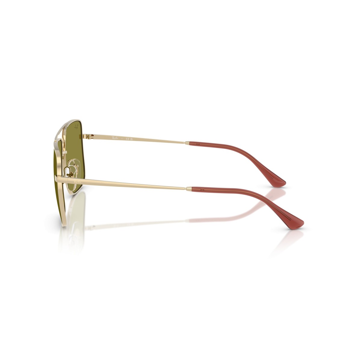 Occhiali da sole donna Ray Ban 3758 9213/2 - Ari Luxury nuova colle...