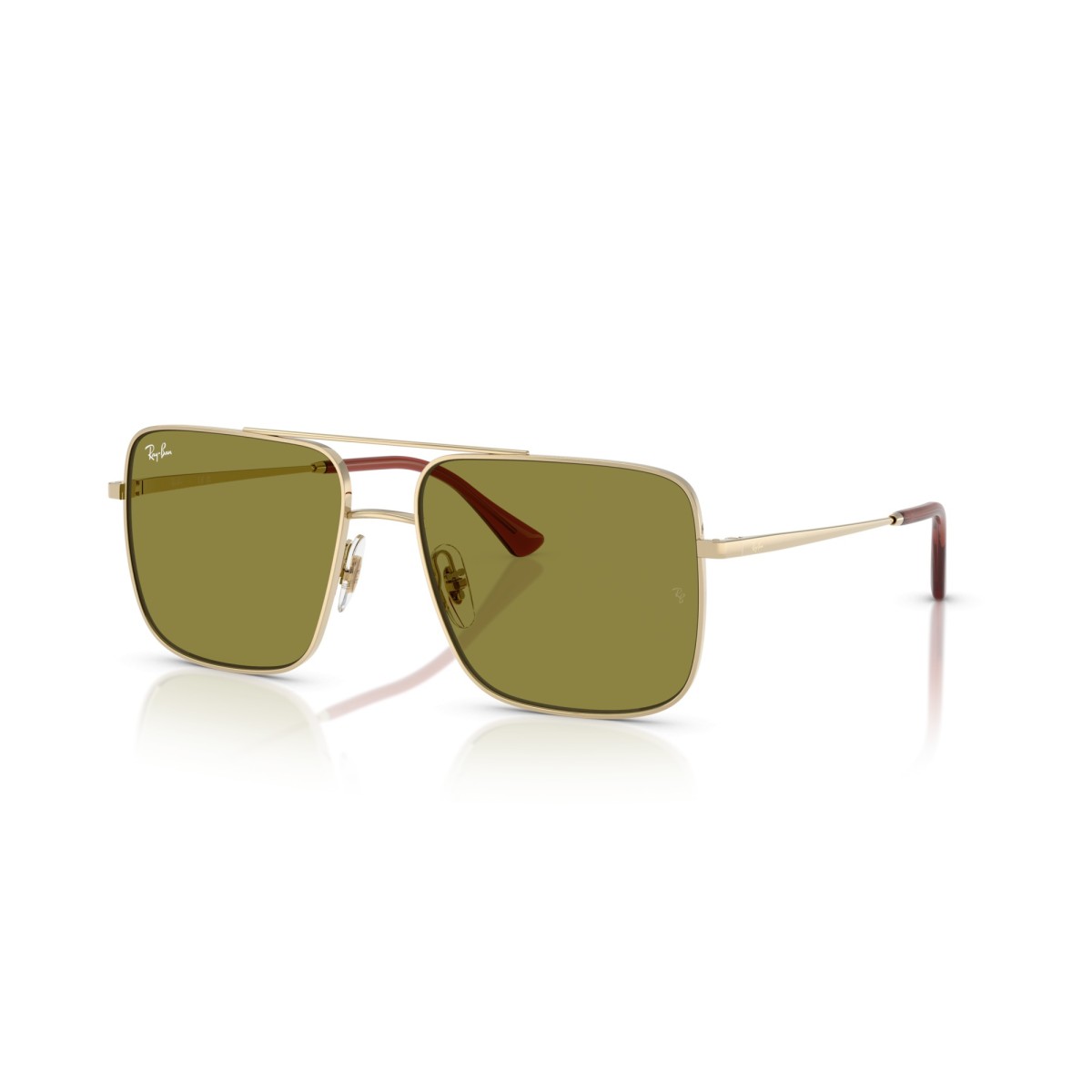 Occhiali da sole donna Ray Ban 3758 9213/2 - Ari Luxury nuova colle...