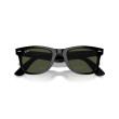 Men's Sunglasses Ray Ban 2140 901 Luxury new collection