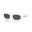 Occhiali da sole donna Versace 4489U 314/87 Luxury nuova collezione