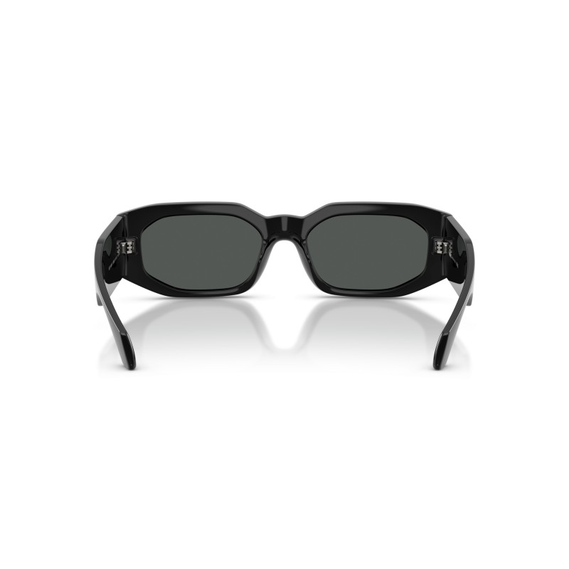 Women's Sunglasses Versace 4489U 536087 Luxury new collection