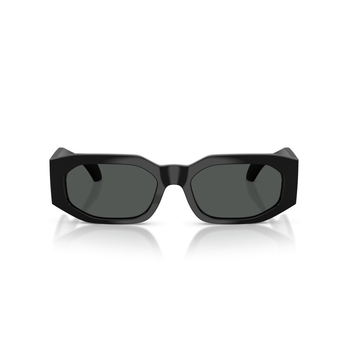 Women's Sunglasses Versace 4489U 536087 Luxury new collection