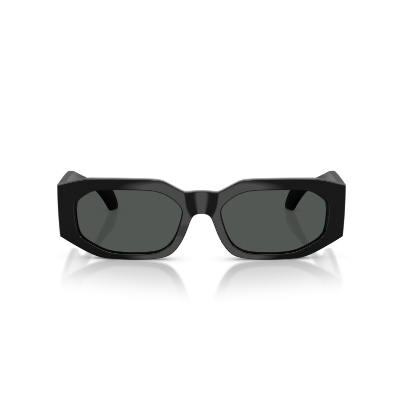 Women's Sunglasses Versace 4489U 536087 Luxury new collection