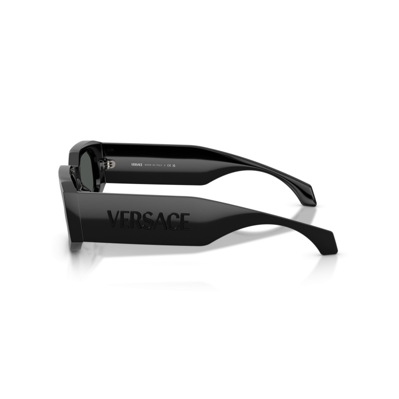 Women's Sunglasses Versace 4489U 536087 Luxury new collection