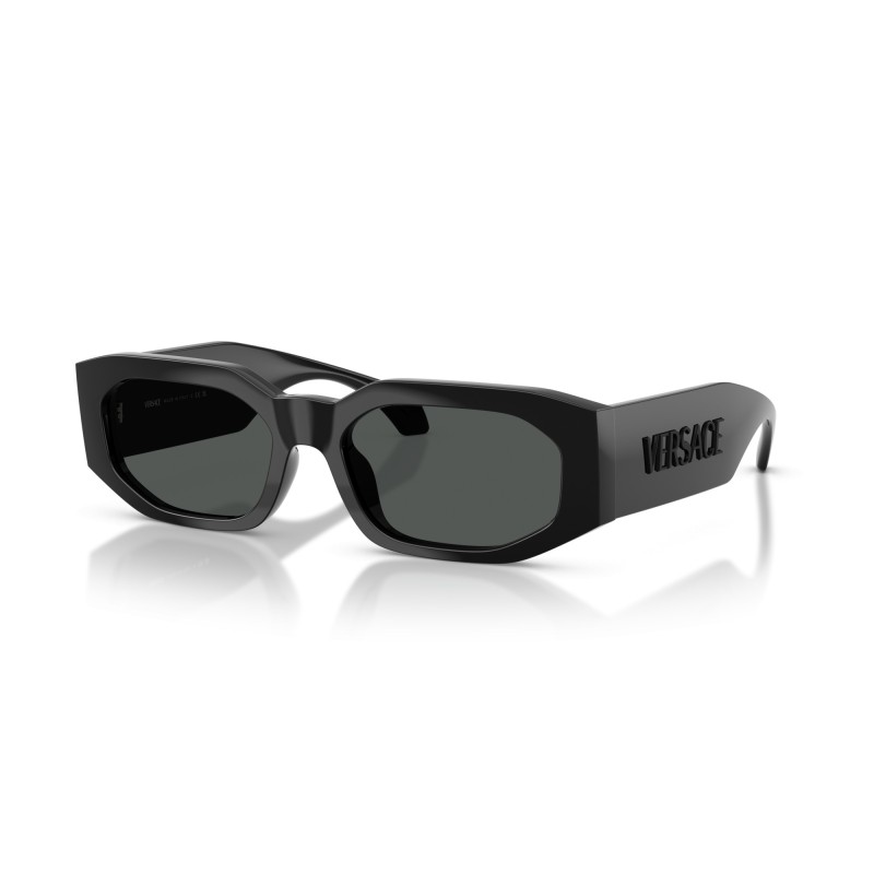 Women's Sunglasses Versace 4489U 536087 Luxury new collection
